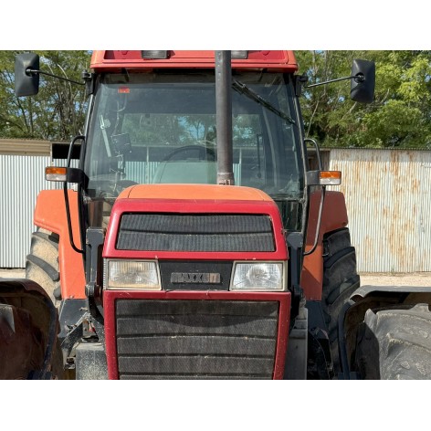 TRACTOR CASE 5140