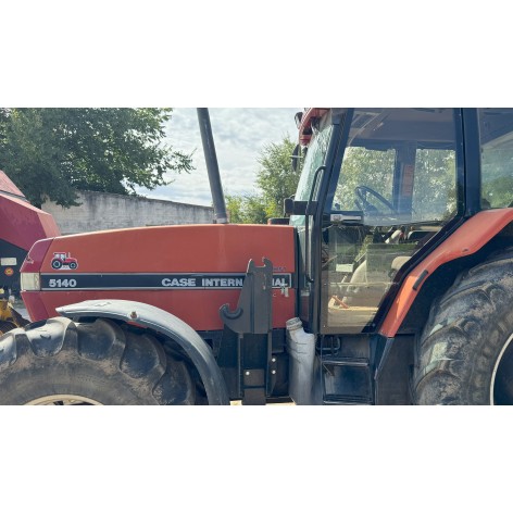 Tractor Case IH 5140