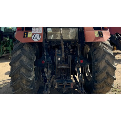 Tractor Case IH 5140