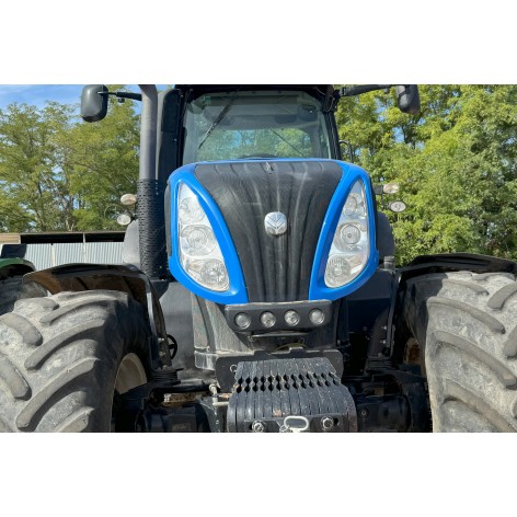 NEW HOLLAND T8 300