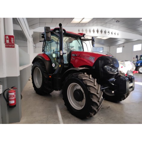 TRACTOR CASE MAXXUM 135