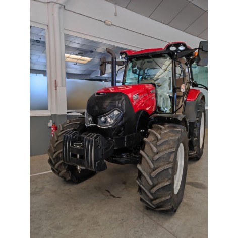 TRACTOR CASE MAXXUM 135