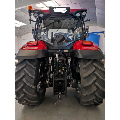 TRACTOR CASE MAXXUM 135