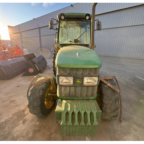 JOHN DEERE 5615F