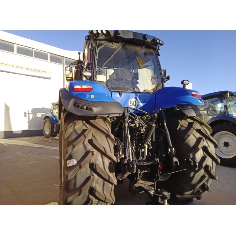 NEW HOLLAND T8 380