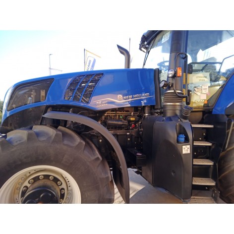 NEW HOLLAND T8 380