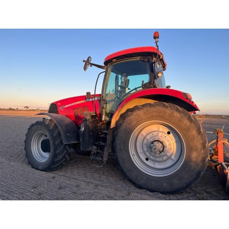 TRACTOR CASE PUMA 200 CVX