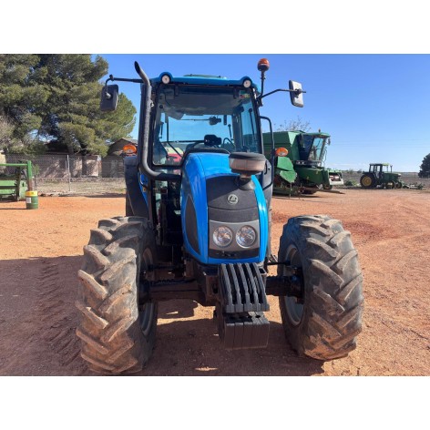 TRACTOR LANDINI 5.110H