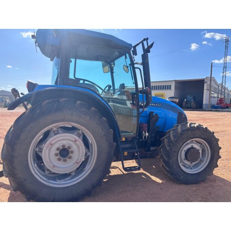 TRACTOR LANDINI 5.110H