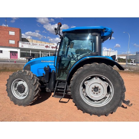 TRACTOR LANDINI 5.110H
