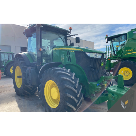 John Deere 7280R