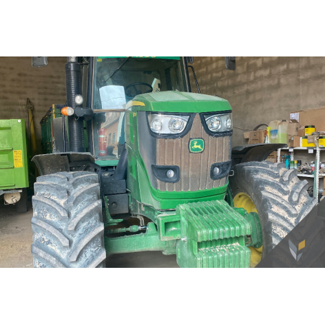 John Deere 6170M