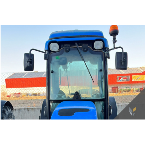 New Holland TN75V