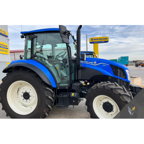 New Holland T5.100