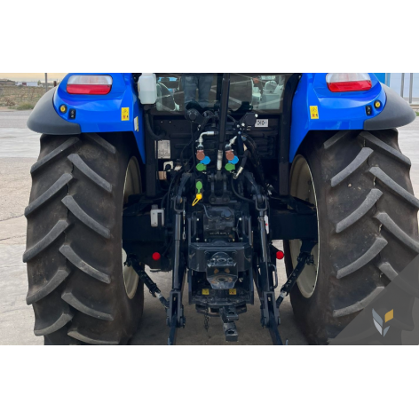 New Holland T5.100