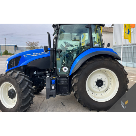 New Holland T5.100