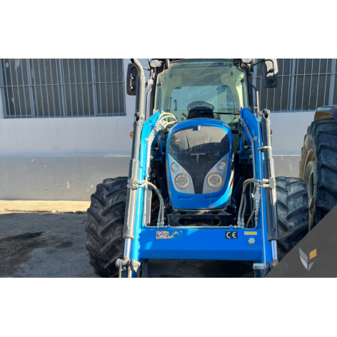 Landini 5-110