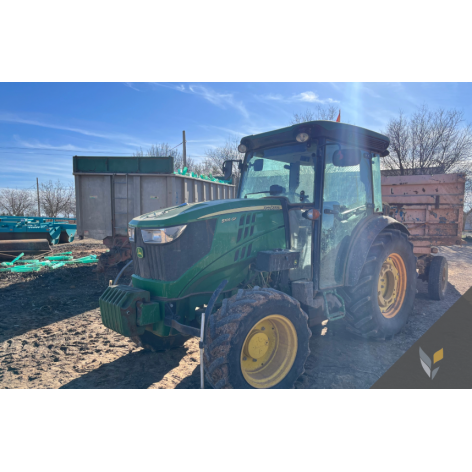 John Deere 5105GF