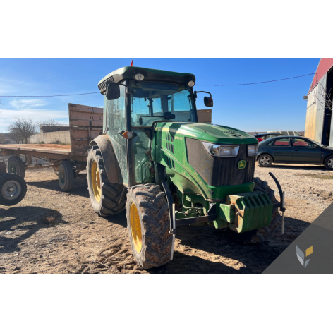 John Deere 5105GF