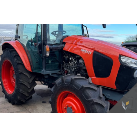 Tractor Kubota 5111