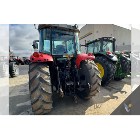 Massey Ferguson 5460